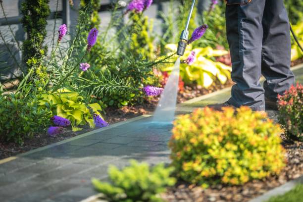 Gaylord, MI  Pressure Washing Services Company