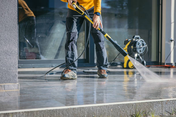 Best Playground Equipment Cleaning  in Gaylord, MI