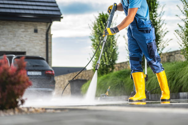 Best Gutter Cleaning  in Gaylord, MI