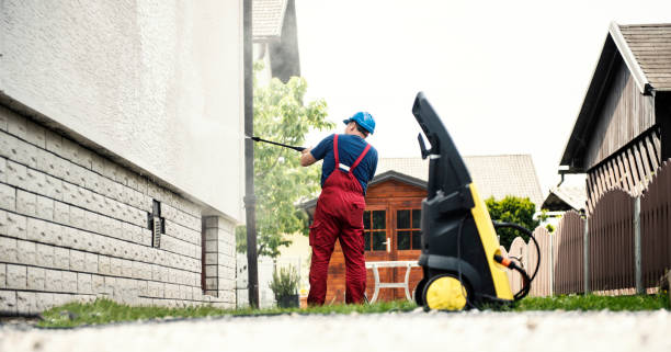 Concrete Sealing in Gaylord, MI